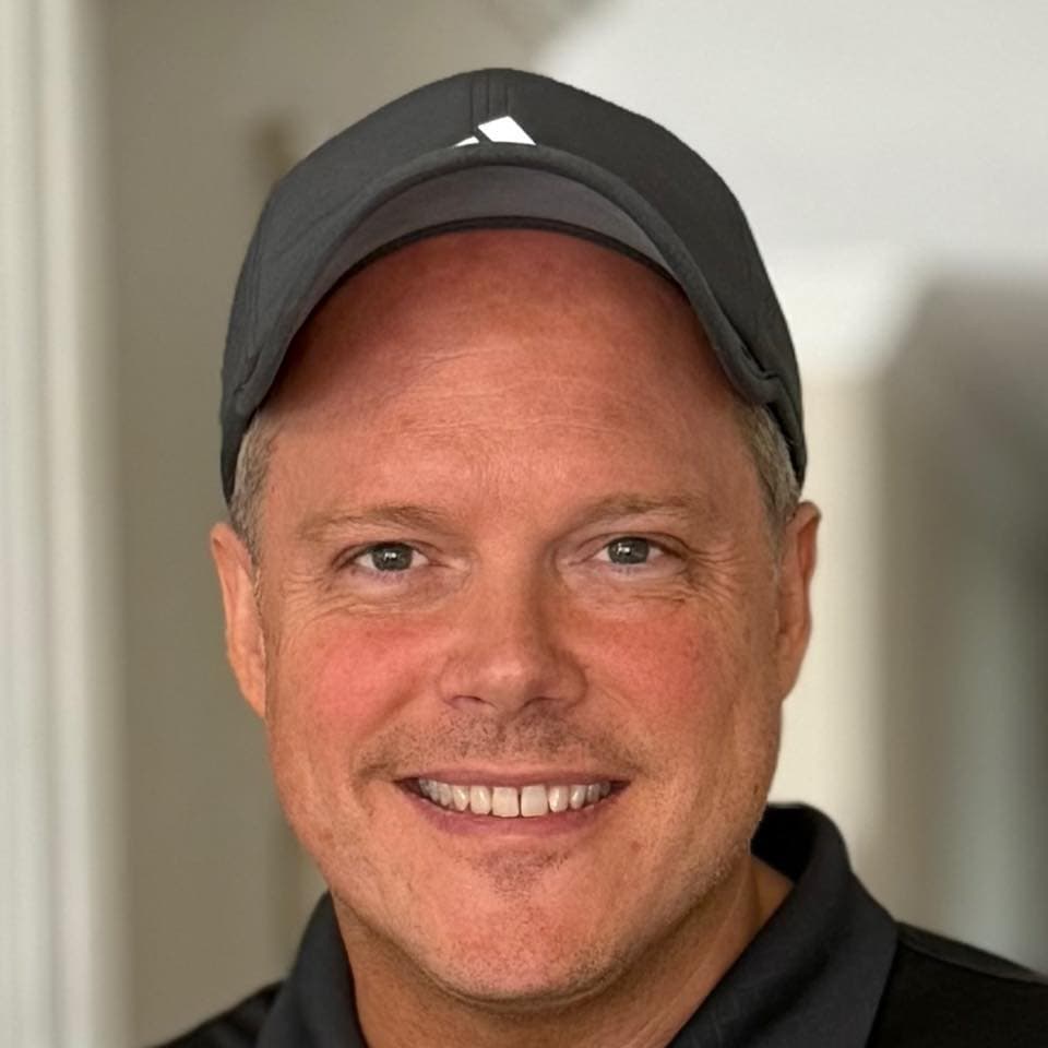 Chris Johnston, founder of Pro-Growth Tech